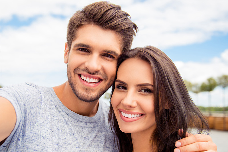 Dentist in San Gabriel