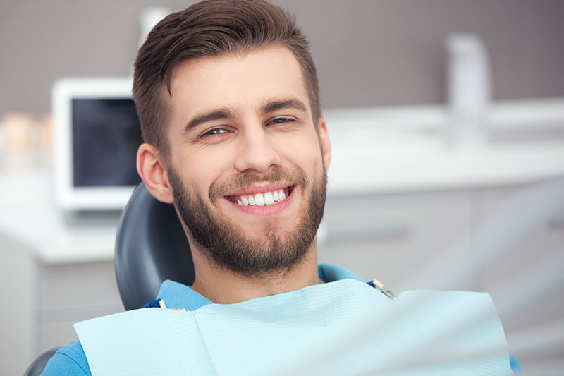 Dental Fillings in San Gabriel