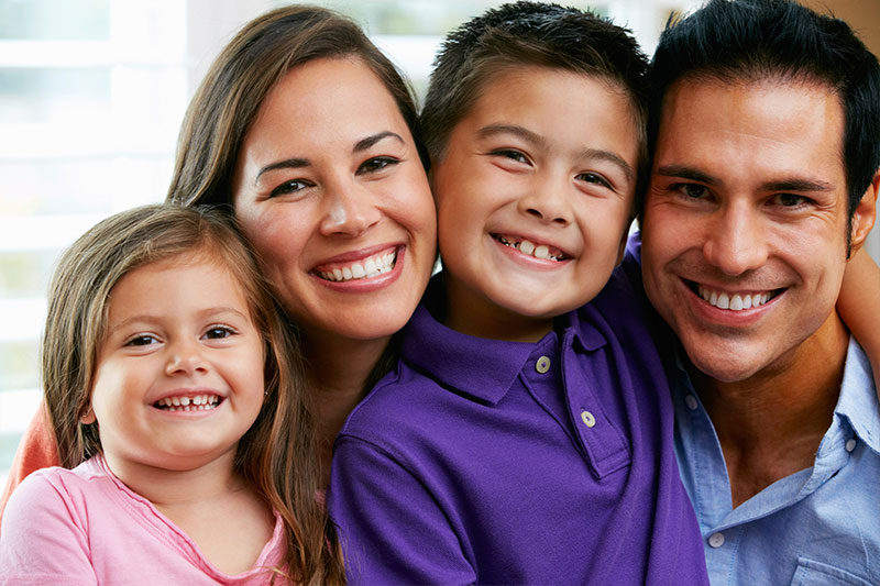 Family Dentistry in San Gabriel