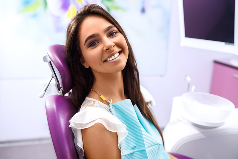 Dental Exam and Cleaning in San Gabriel